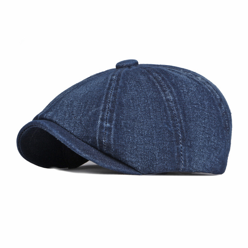 Dad Hat Cotton - Ldslyjr Vier Seizoenen Katoen Effen Kleur