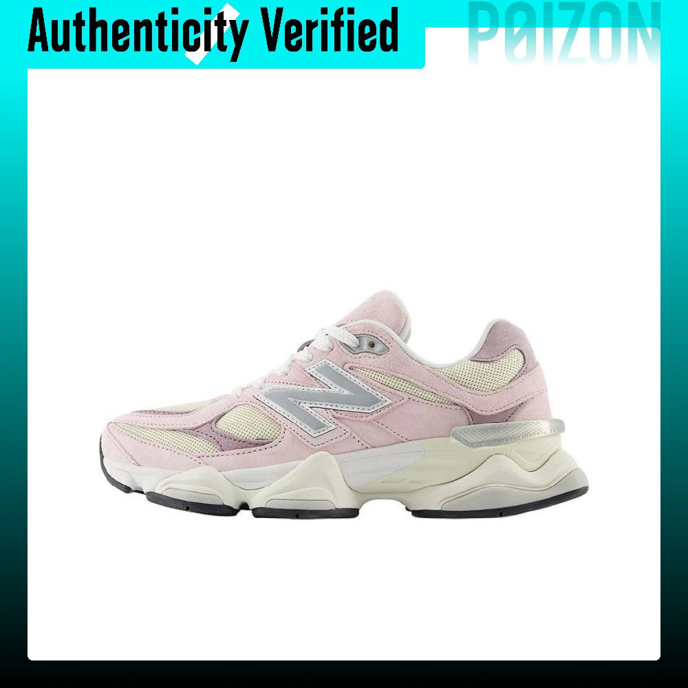 New Balance Shoes 9060 - New Balance NB 9060 hardloopschoenen, uniseks,