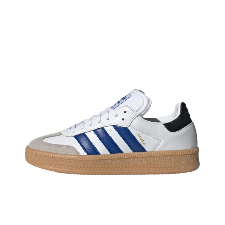Adidas Shoes Samba - Adidas Originals Samba XLG Lage Skateboardschoenen