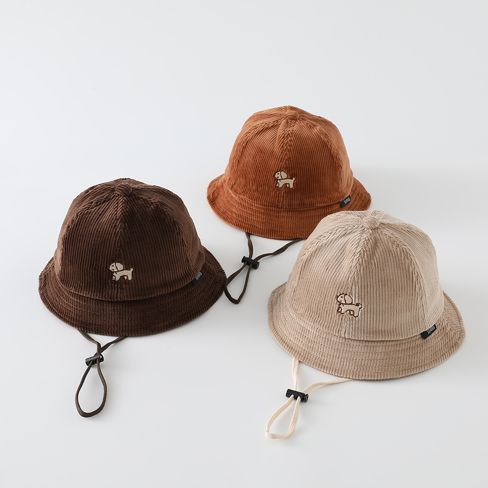 Kinderen Corduroy Outdoor Leis - Bucket Hat Cotton recensie en prijs