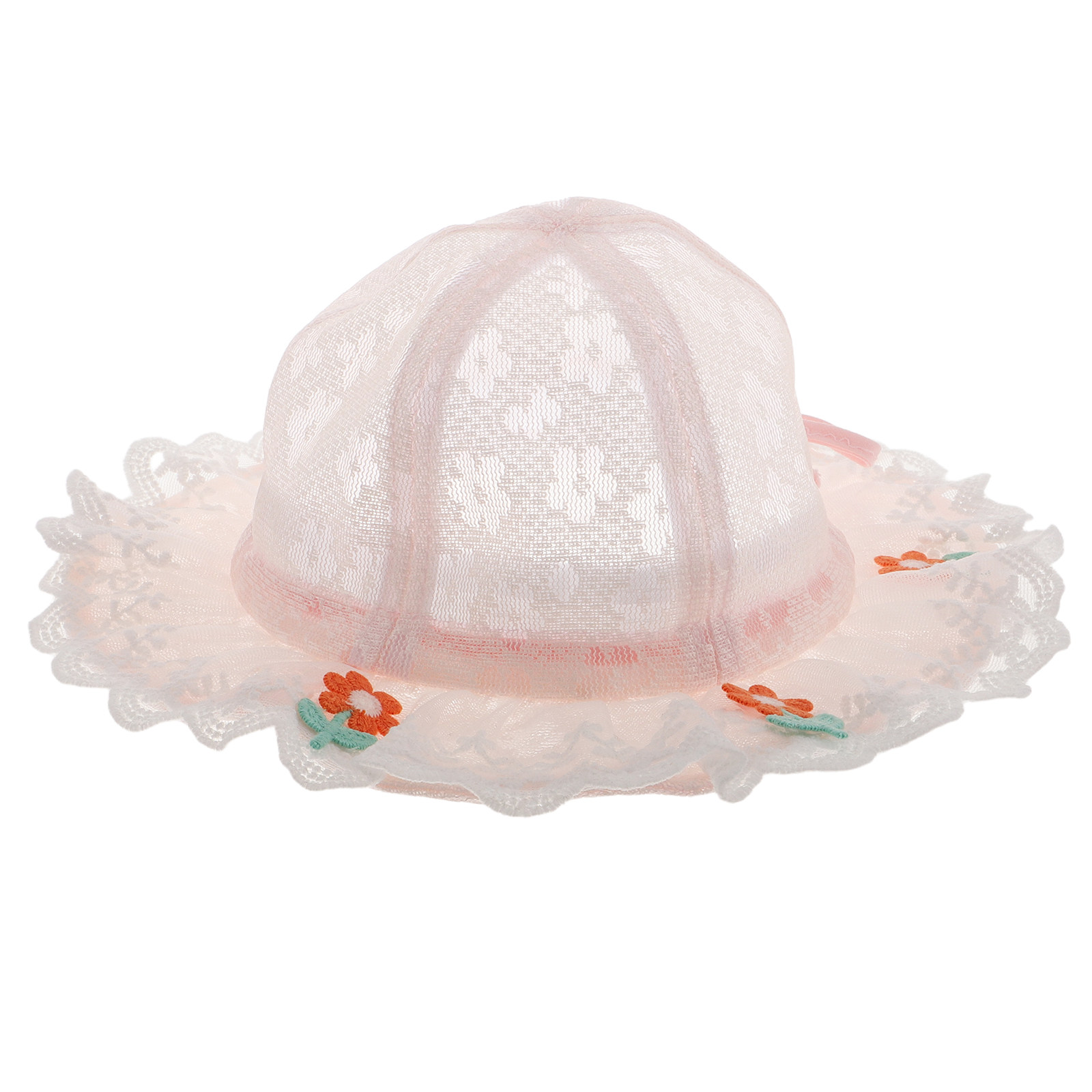 Zomerhoed voor babymeisjes, ad - Sun Hat Wide Brim recensie en prijs
