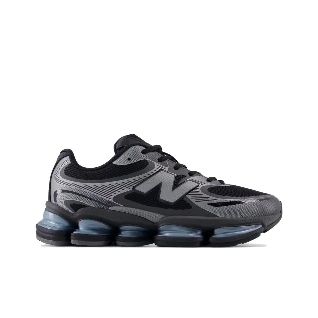 New Balance NB 2000 Casual Sch - New Balance Shoes 9060 recensie en prijs