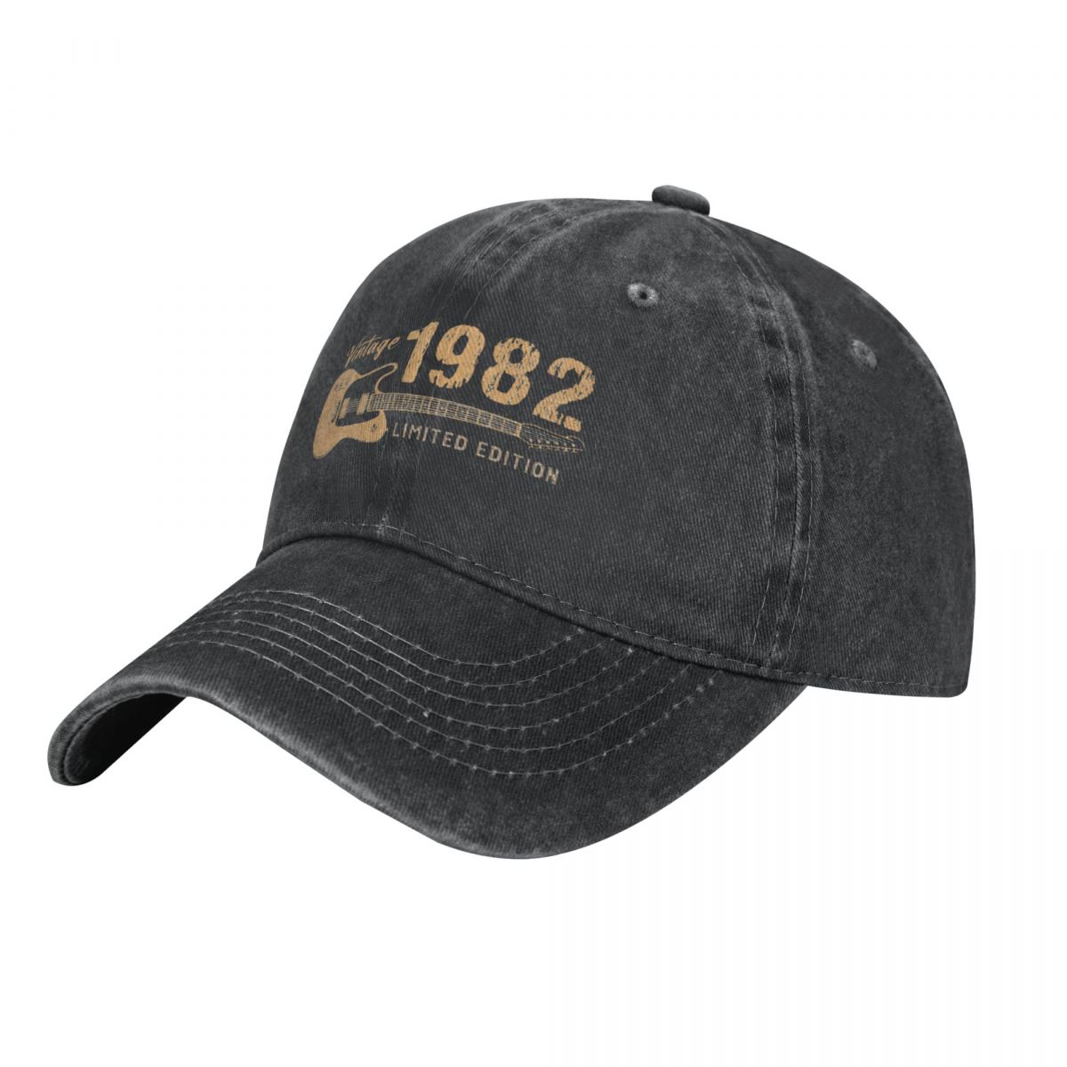 Gewassen Heren Baseballpet Git - Golf Cap Dad recensie en prijs