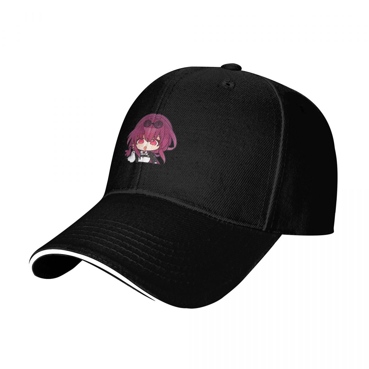 Honkai Star Rail Kafka Basebal - Baseball Cap Structured recensie en prijs