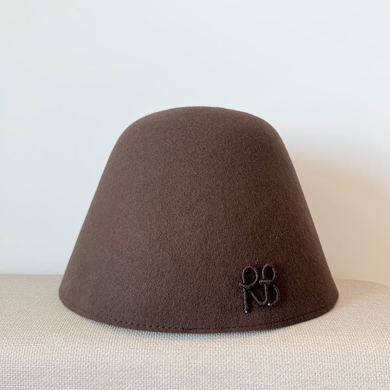 Vrouwen Emmer Hoed Winter Warm - Fedora Hat Wool recensie en prijs