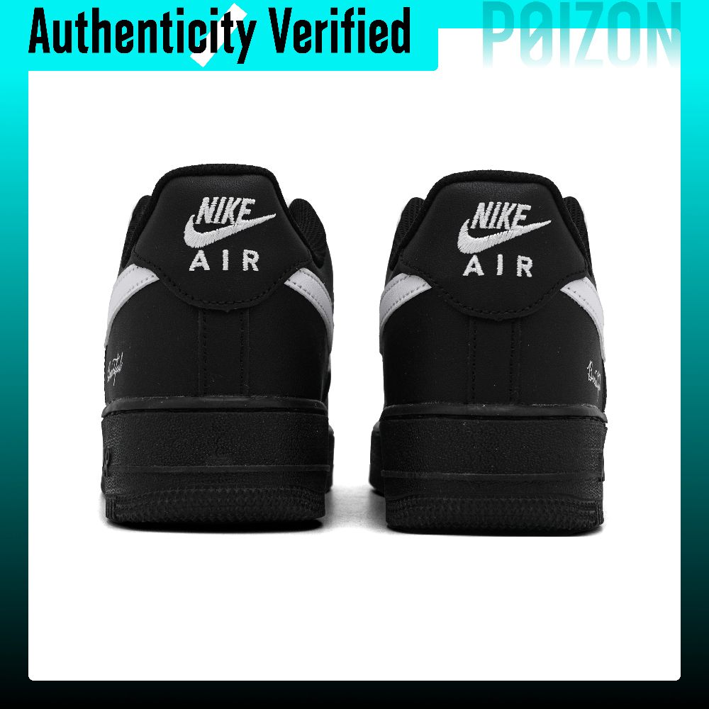 Nike Air Force 1 skate-schoene - Nike Shoes Air Force 1 recensie en prijs