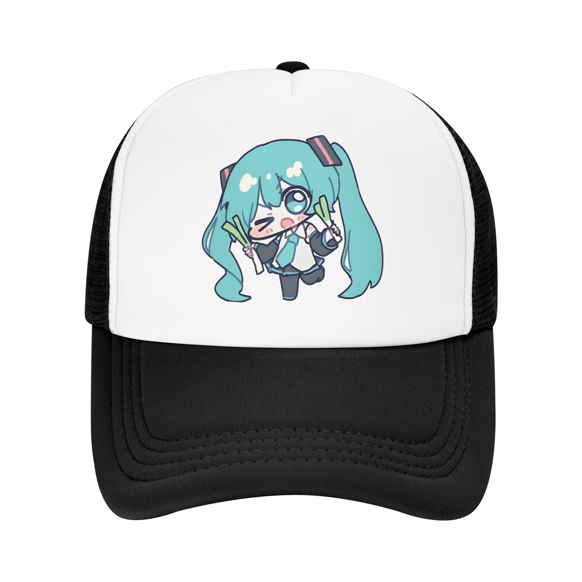 Hatsunes Mikus vocaloid Trucke - Golf Cap Dad recensie en prijs