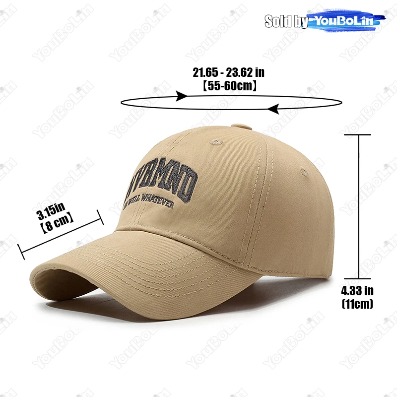 Vintage NVRMND pet – esthetisc - Dad Hat Cotton recensie en prijs