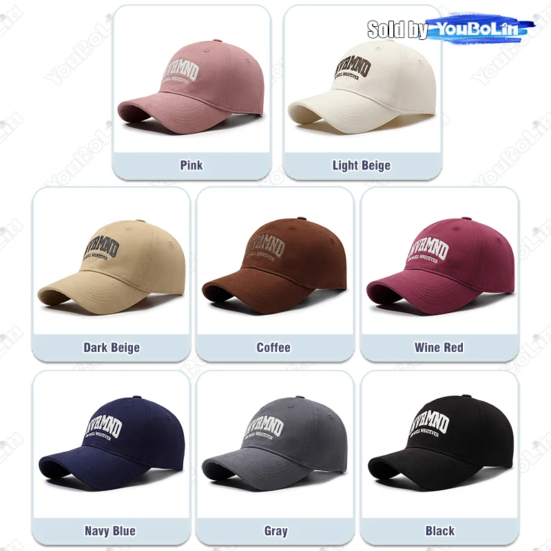 Vintage NVRMND pet – esthetisc - Dad Hat Cotton recensie en prijs