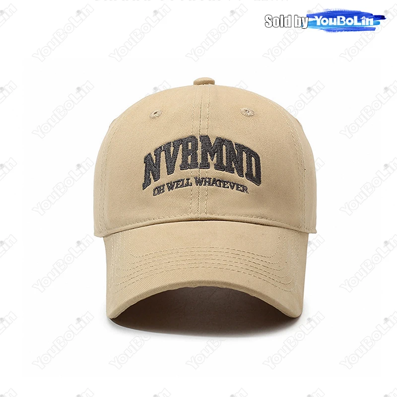 Vintage NVRMND pet – esthetisc - Dad Hat Cotton recensie en prijs