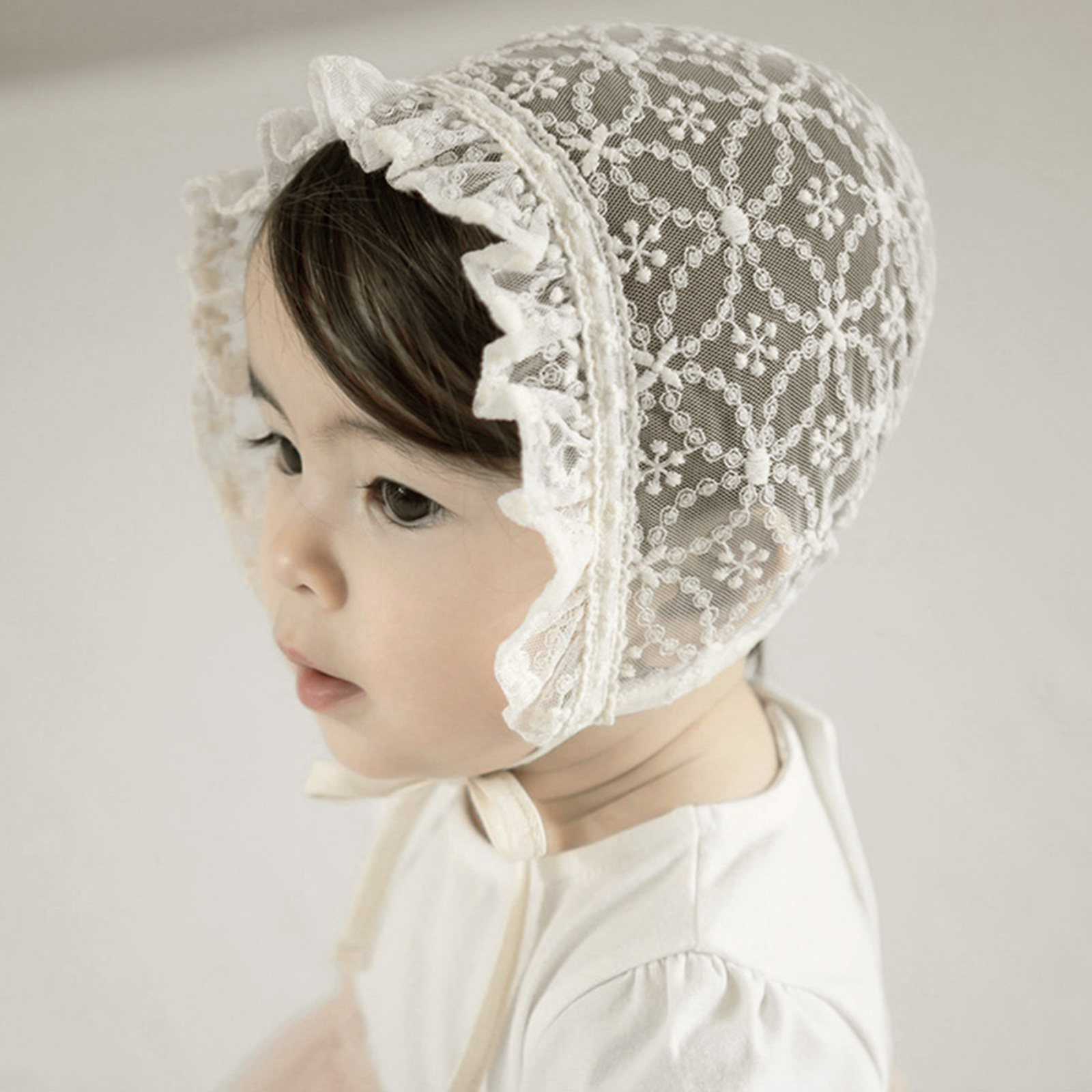 1 stuks strohoed met brede ran - Sun Hat Wide Brim recensie en prijs