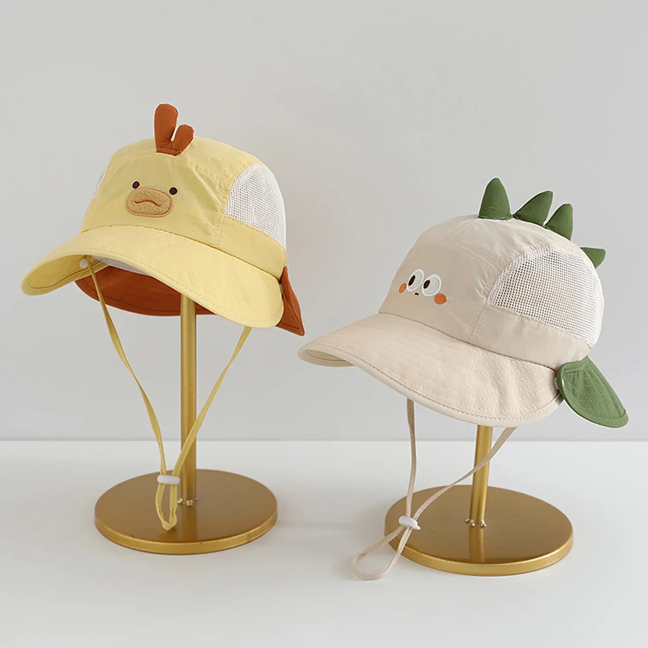 Baby Cartoon Beer Konijnenoren - Sun Hat Wide Brim recensie en prijs