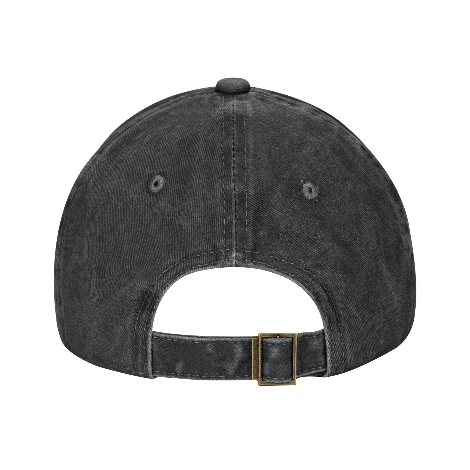 Custom Punk Cupheads Cartoon C - Dad Hat Cotton recensie en prijs