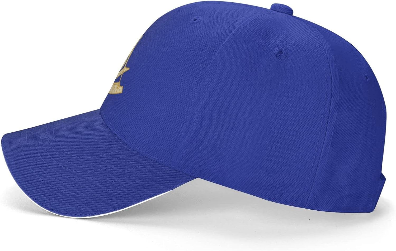 Vrijmetselarij Verleden Meeste - Golf Cap Dad recensie en prijs