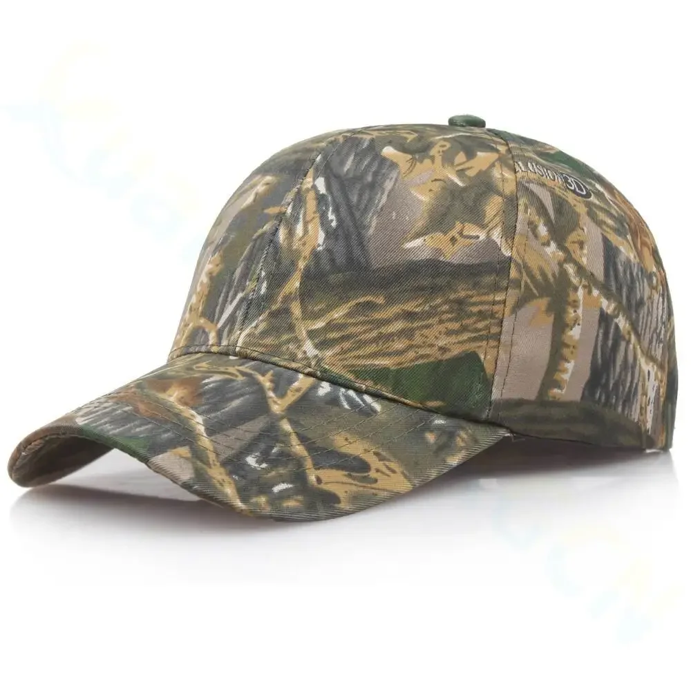 Zomer Verstelbare Baseball Cap - Boonie Hat Tactical recensie en prijs