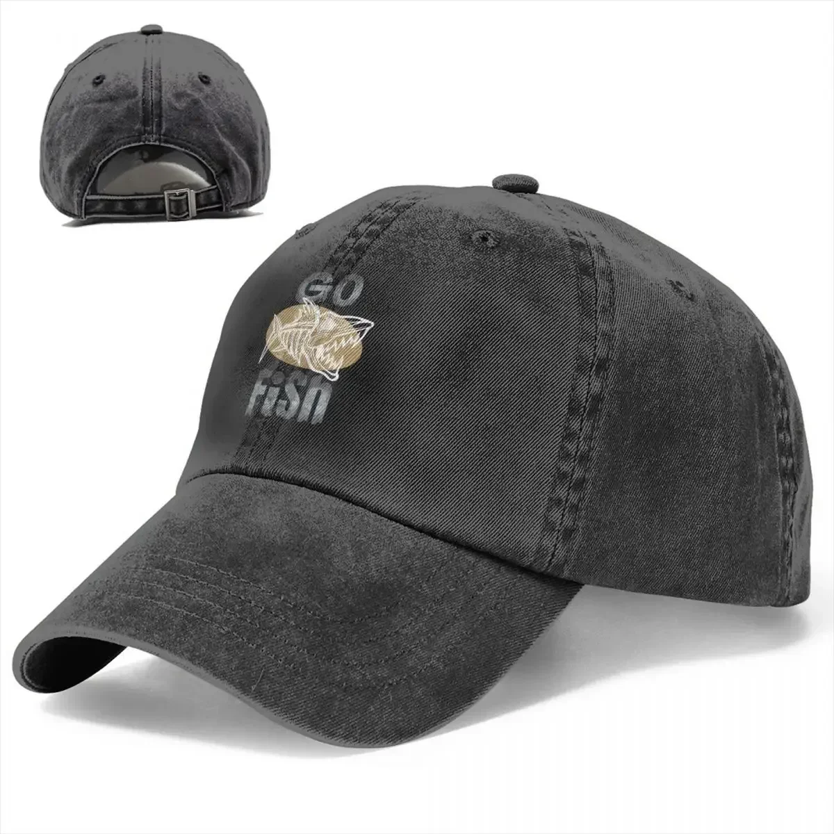 2026 Washed Heren Baseball Cap - Golf Cap Dad recensie en prijs