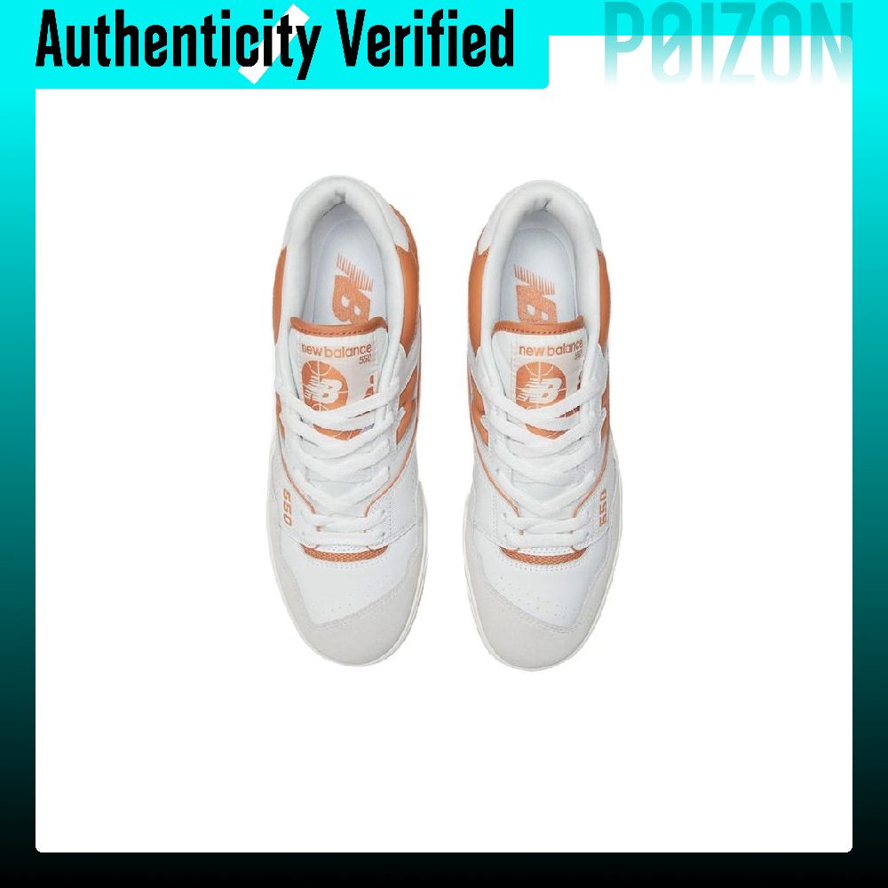 Nieuwe New Balance NB 550 Vint - New Balance Shoes 550 recensie en prijs