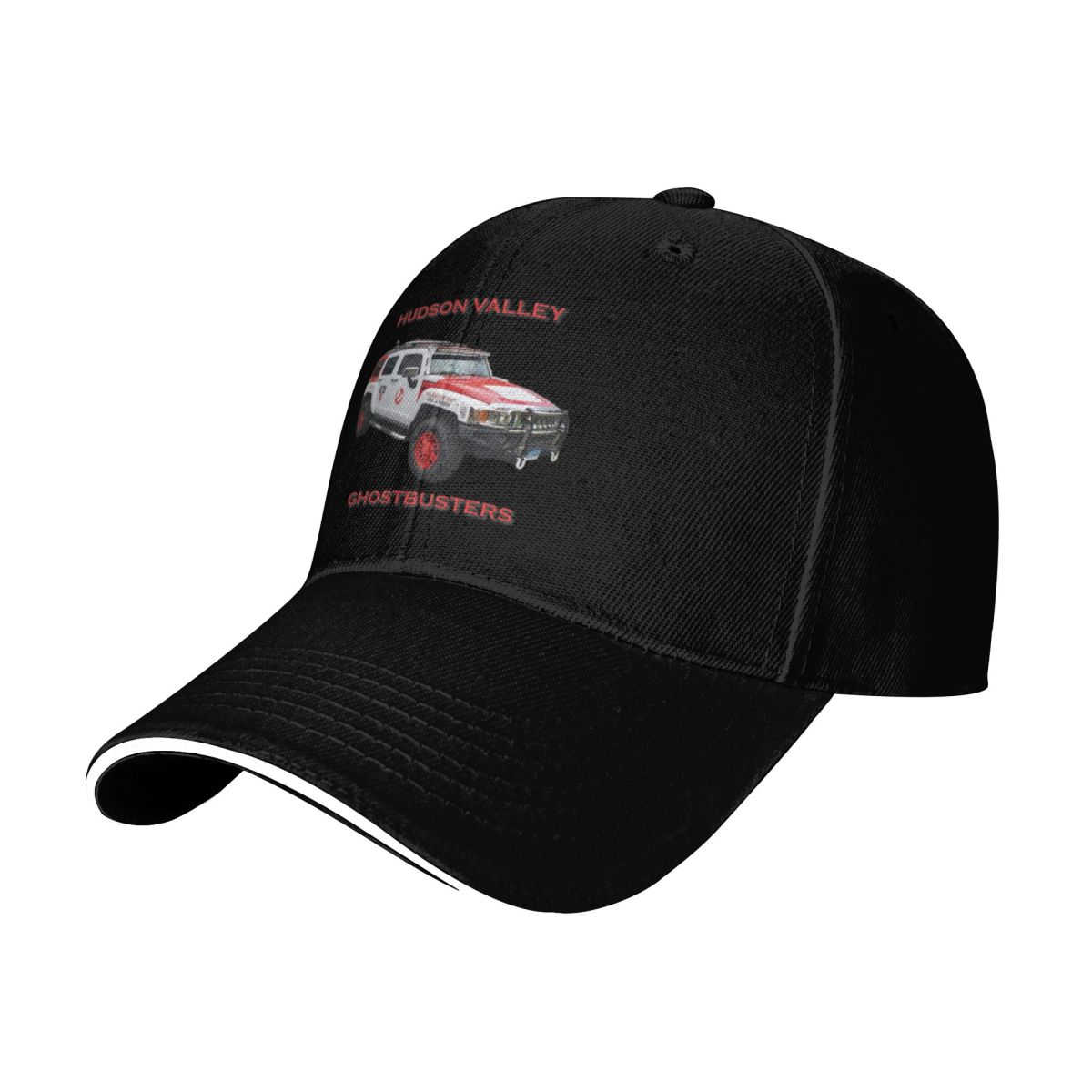 Hudson Valley GB Ecto-H3 Baseb - Baseball Cap Structured recensie en prijs