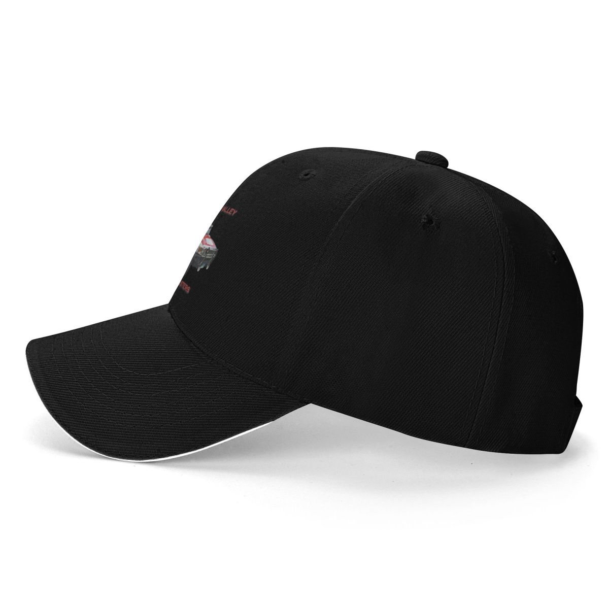 Hudson Valley GB Ecto-H3 Baseb - Baseball Cap Structured recensie en prijs