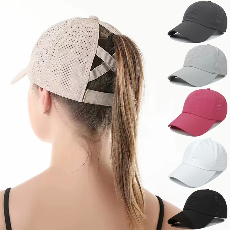 Zomer Effen Kleur Baseball Cap - Baseball Cap Structured recensie en prijs