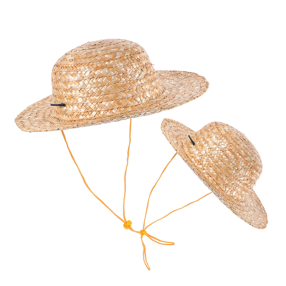 2 stuks kinderzonnehoed met st - Sun Hat Wide Brim recensie en prijs