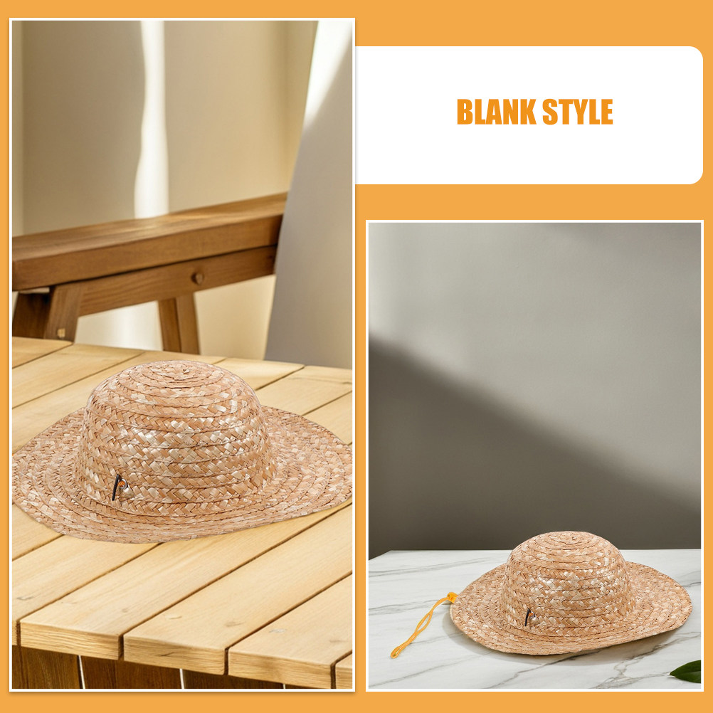 2 stuks kinderzonnehoed met st - Sun Hat Wide Brim recensie en prijs