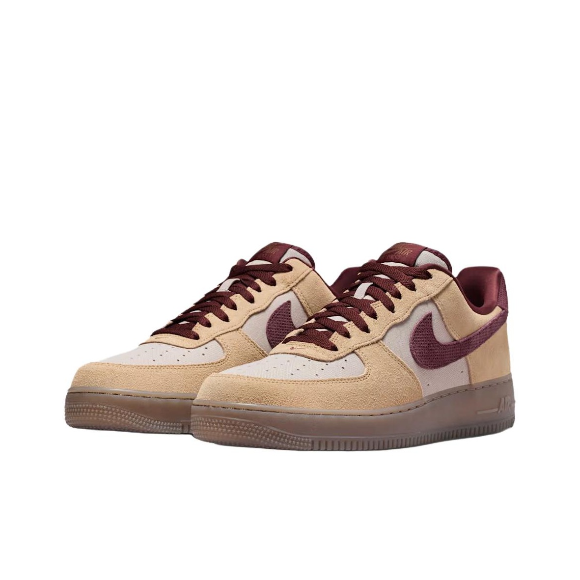 Nike Air Force 1 Lederen, Text - Nike Shoes Air Force 1 recensie en prijs
