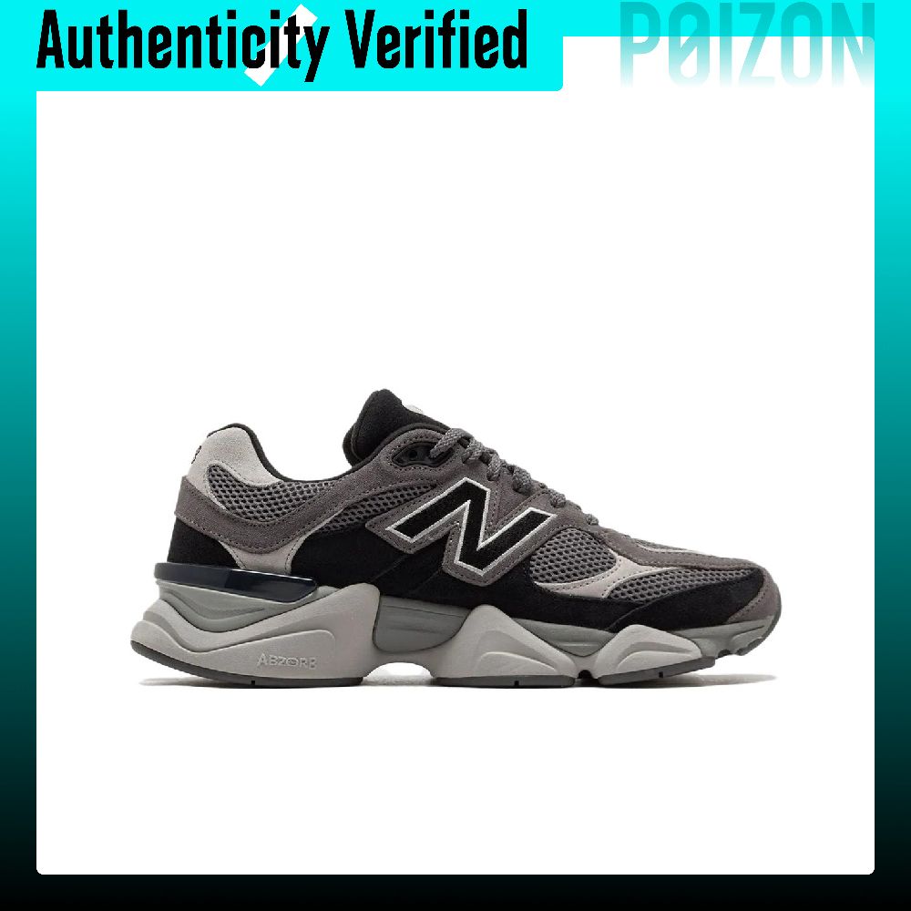New Balance NB 9060 hardloopsc - New Balance Shoes 9060 recensie en prijs