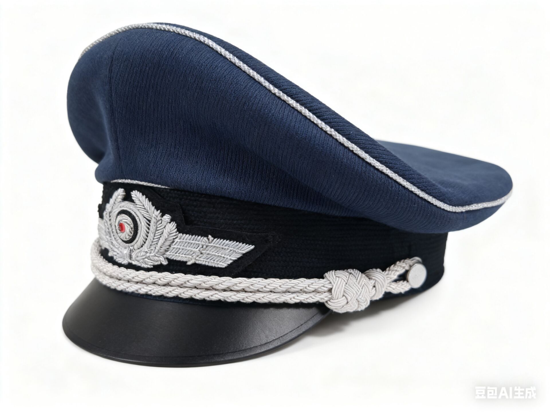 WW2 E.M.D Duitse hoed Wol LW h - Fedora Hat Wool recensie en prijs