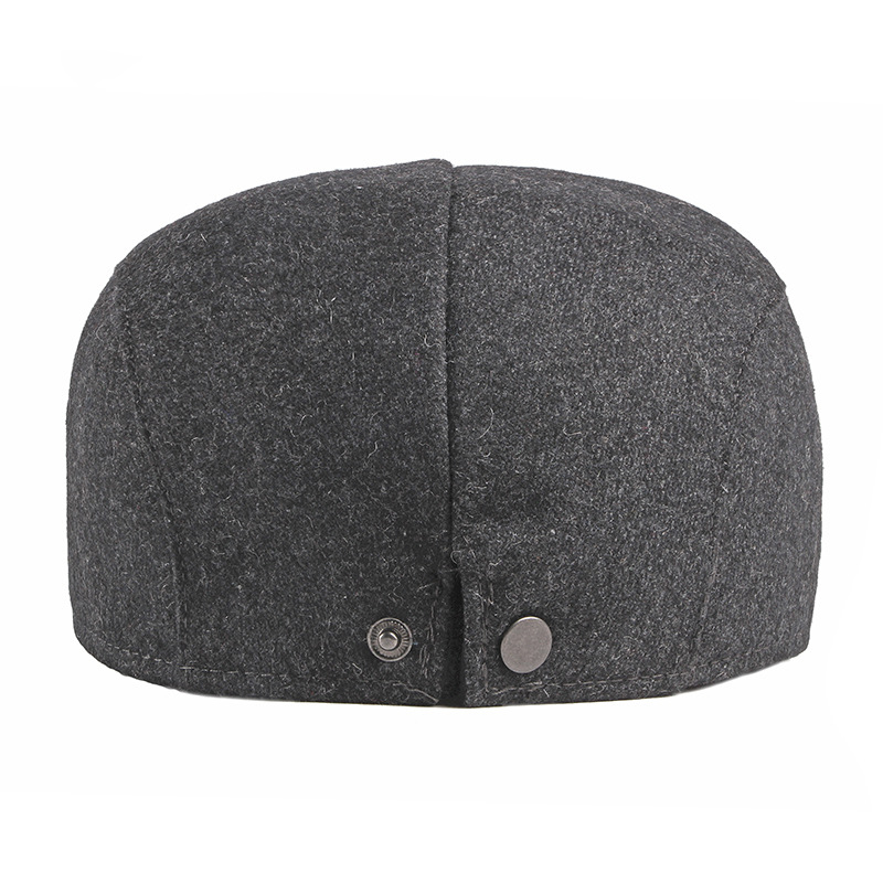 Retro platte pet voor heren, z - Newsboy Cap Ivy recensie en prijs