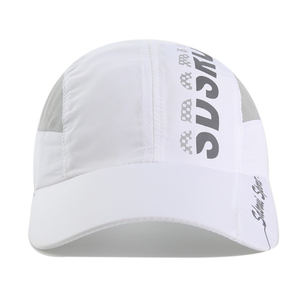 Unisex baseballpet met brede r - Sun Hat Wide Brim recensie en prijs