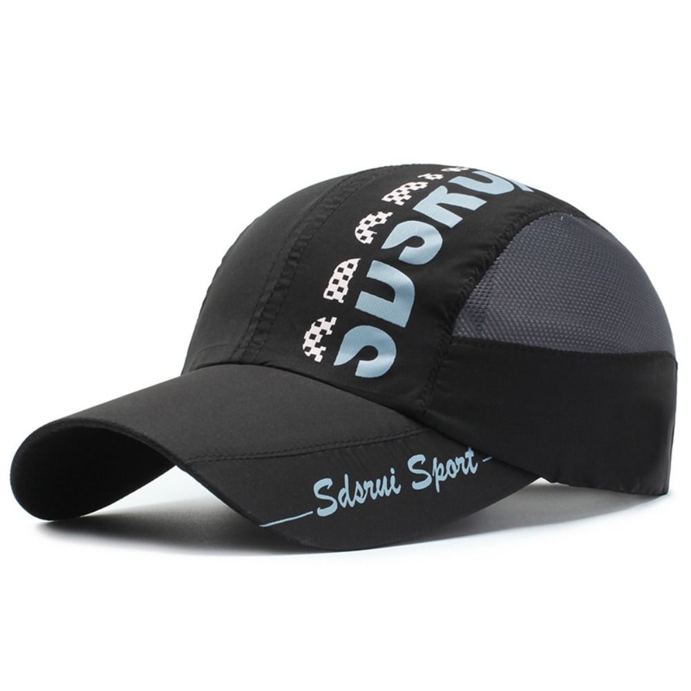Unisex baseballpet met brede r - Sun Hat Wide Brim recensie en prijs