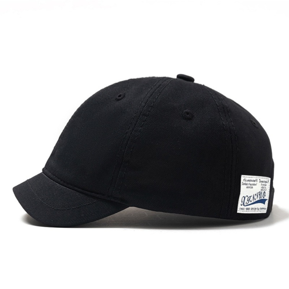 Trucker-stijl baseballpet met  - Dad Hat Cotton recensie en prijs