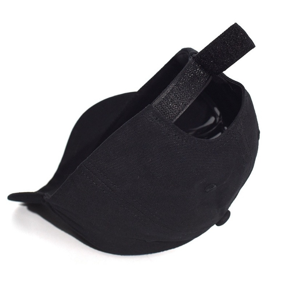 Trucker-stijl baseballpet met  - Dad Hat Cotton recensie en prijs