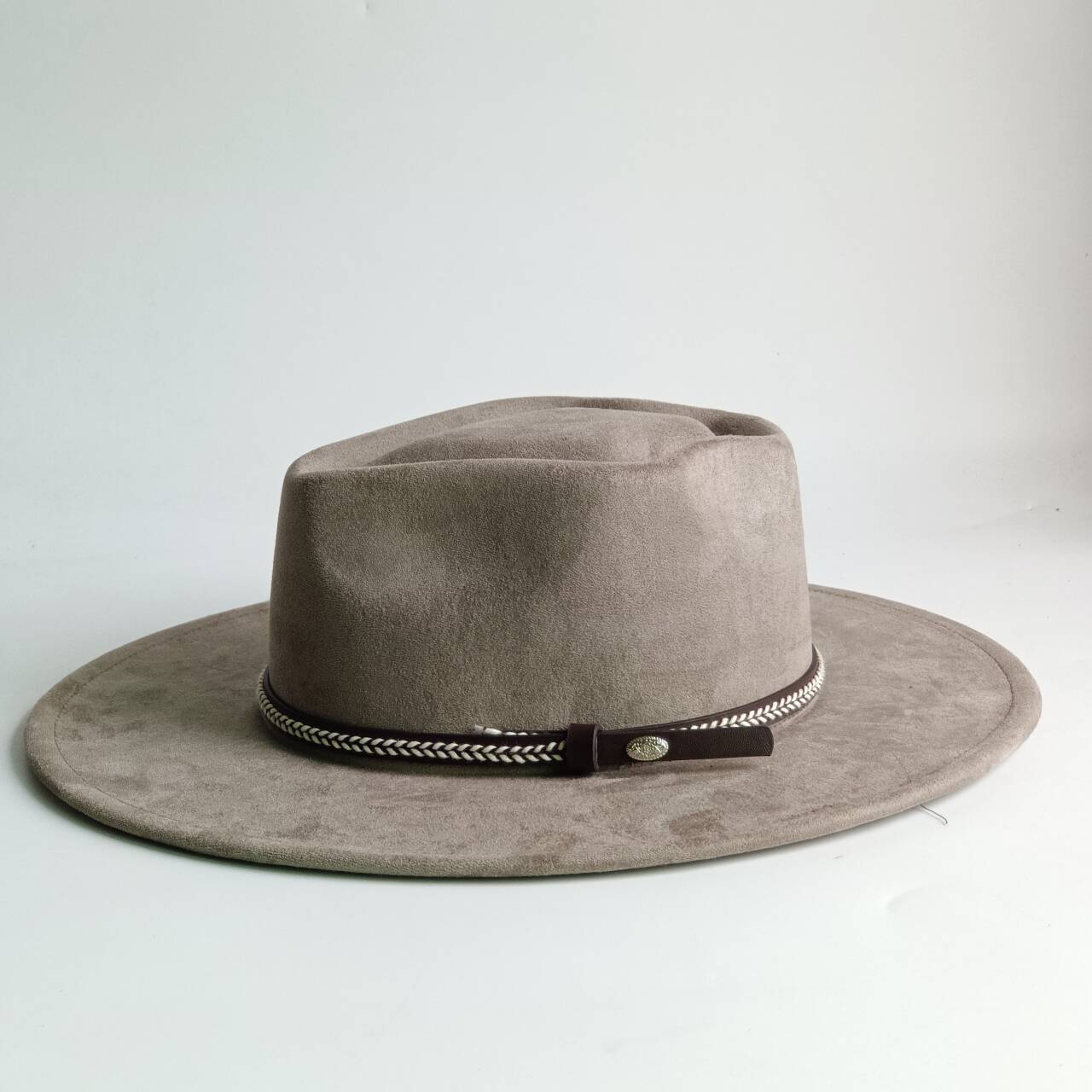 Unisex vintage western fedora  - Fedora Hat Wool recensie en prijs