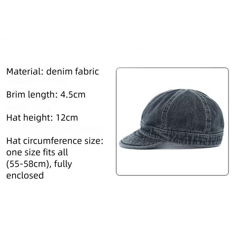 Korte klep volledig gesloten z - Baseball Cap Structured recensie en prijs