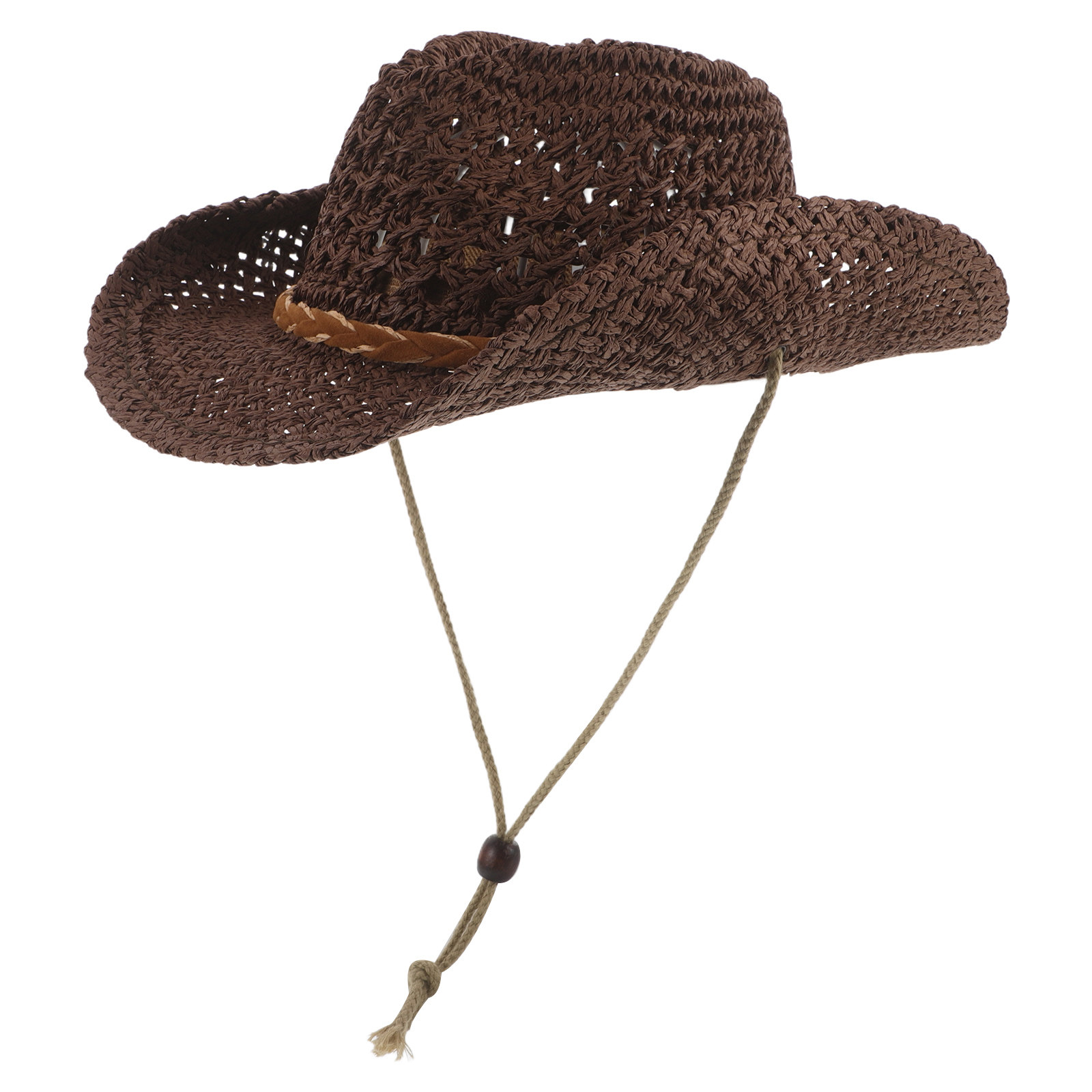 Strandhoed met brede rand voor - Sun Hat Wide Brim recensie en prijs