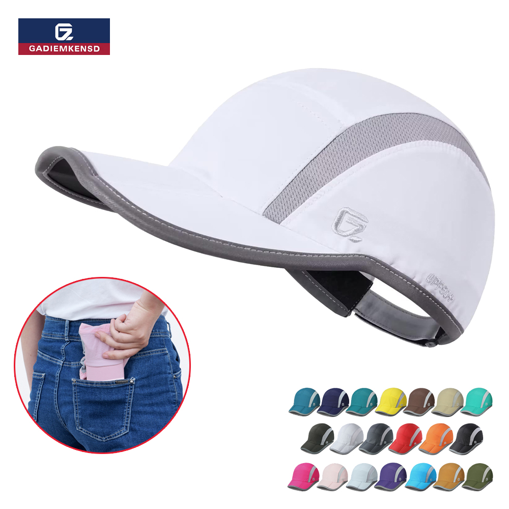 GADIEMKENSD Unisex Running Cap - Running Cap Lightweight recensie en prijs