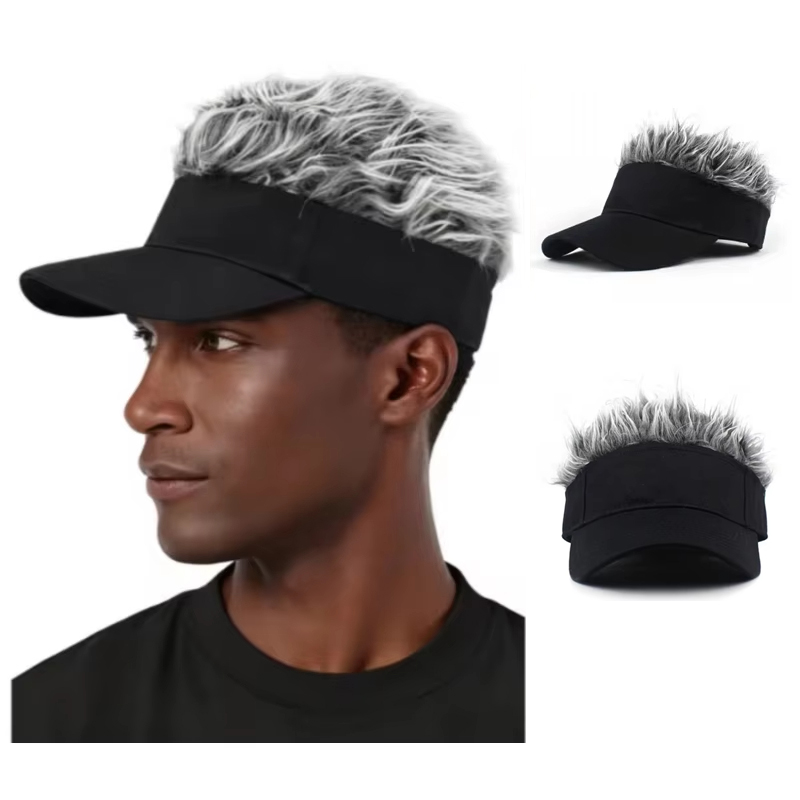Synthetische golf baseballpet, - Visor Sun Hat recensie en prijs