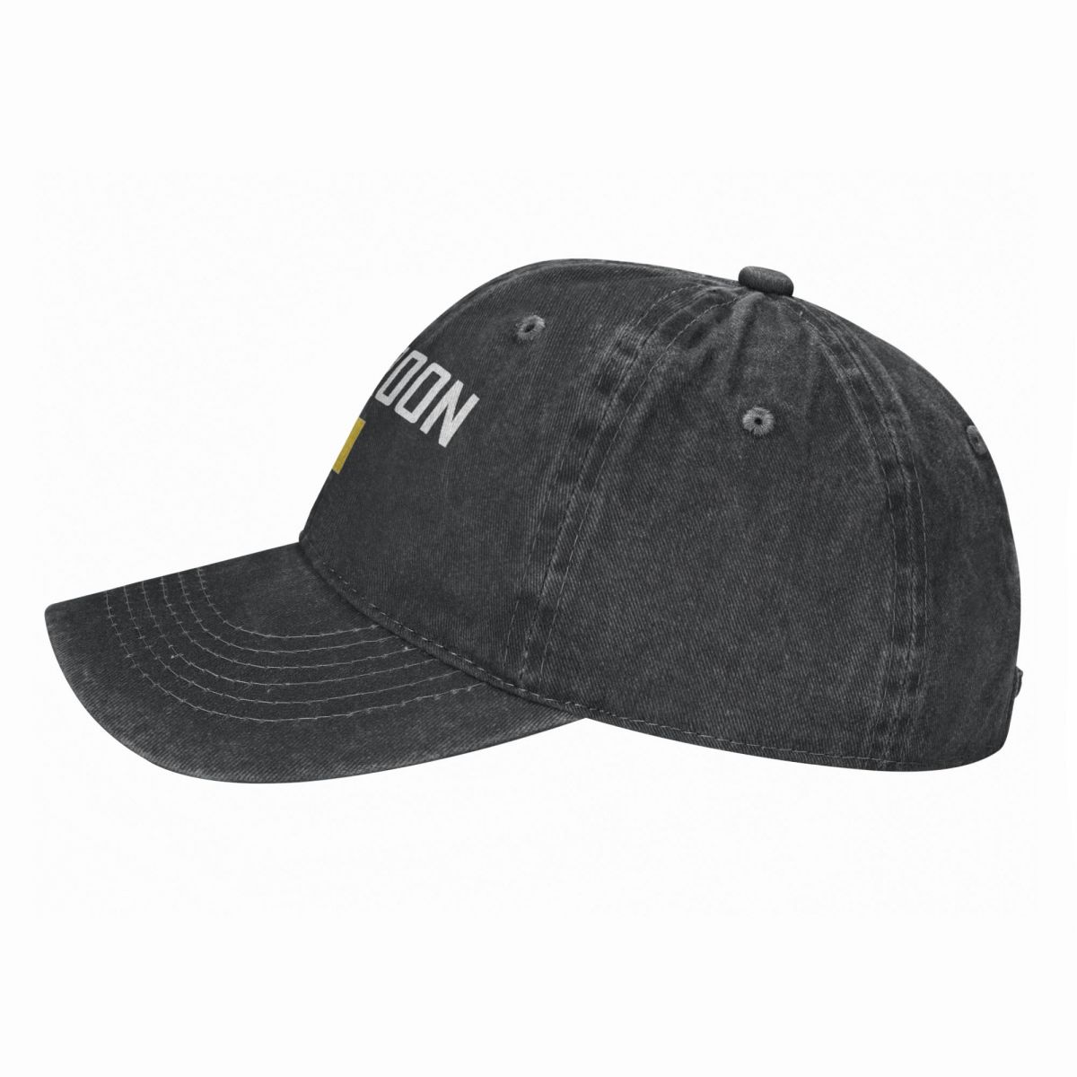 Heren Baseballpet Kameroen Vla - Dad Hat Cotton recensie en prijs