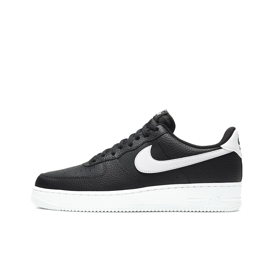 Nike Air Force 1 'Black And Wh - Nike Shoes Air Force 1 recensie en prijs