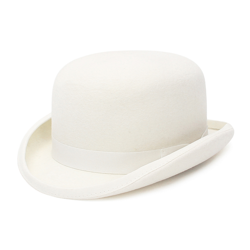 GEMVIE 100% Wolvilt Derby Hoed - Fedora Hat Wool recensie en prijs