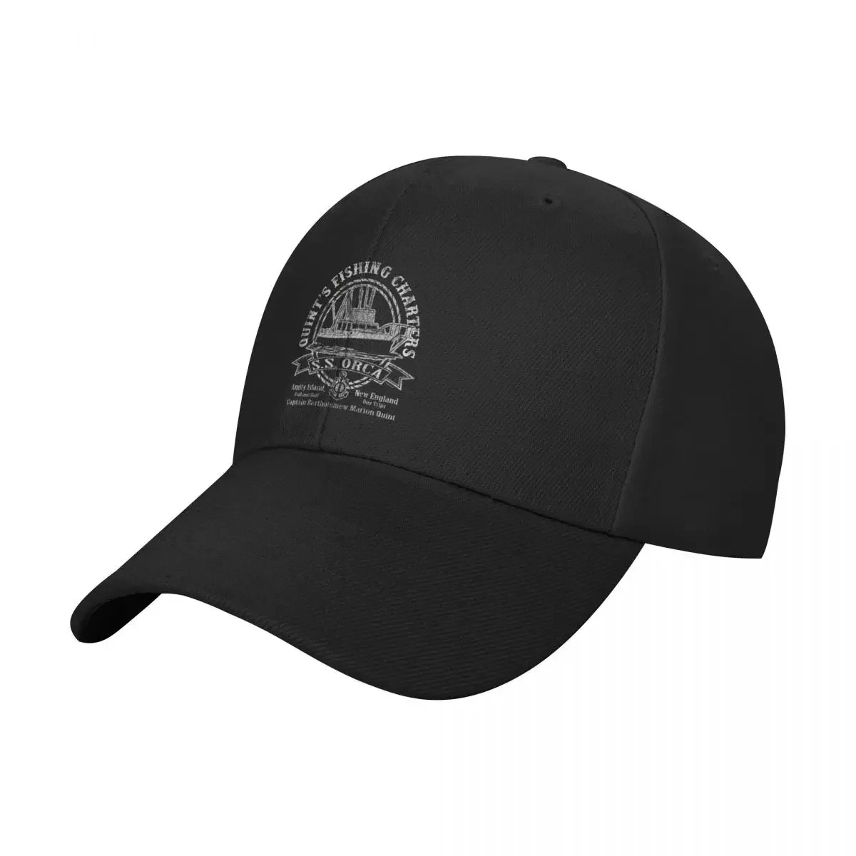 Captain Quint's SS Orca (Unive - Golf Cap Dad recensie en prijs