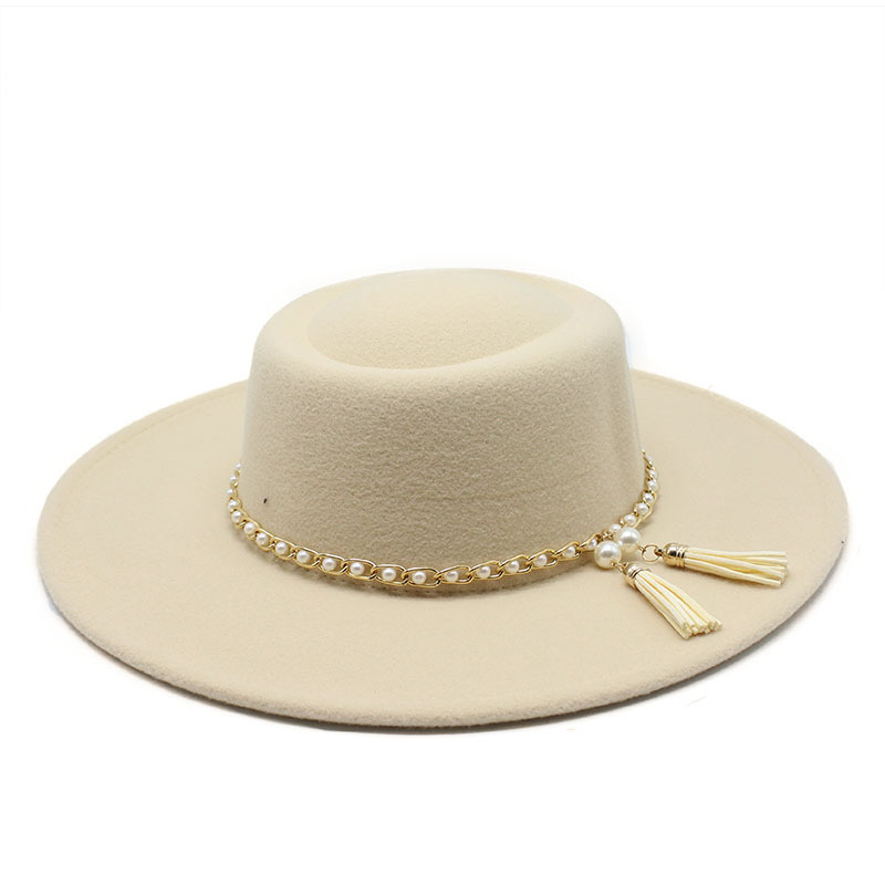 Britse stijl Modieuze en elega - Fedora Hat Wool recensie en prijs